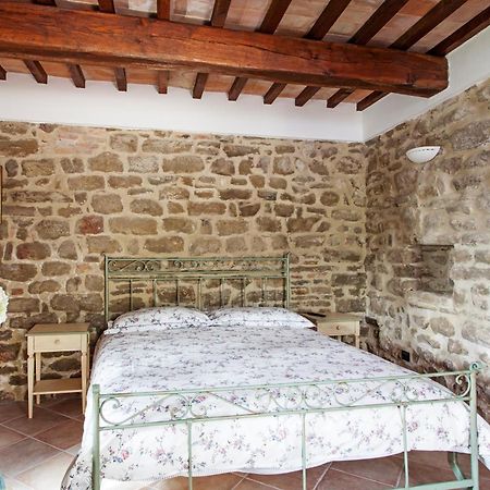 Agriturismo La Palazzetta Di Ассизи Экстерьер фото