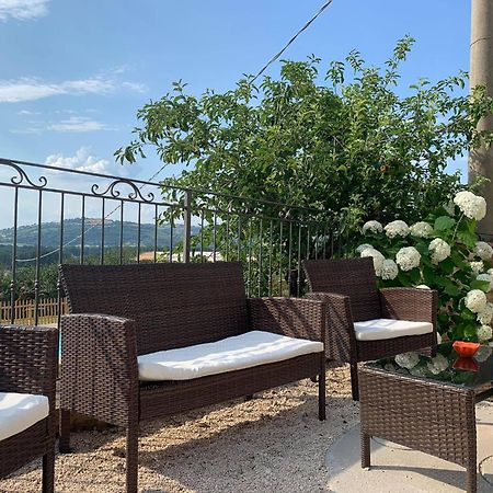 Agriturismo La Palazzetta Di Ассизи Экстерьер фото
