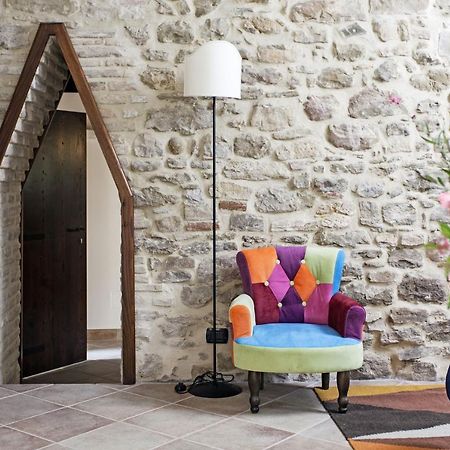 Agriturismo La Palazzetta Di Ассизи Экстерьер фото