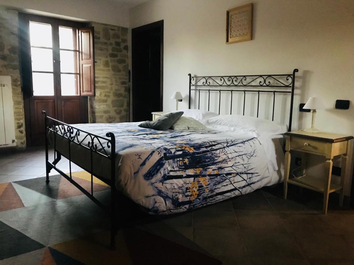 Agriturismo La Palazzetta Di Ассизи Экстерьер фото
